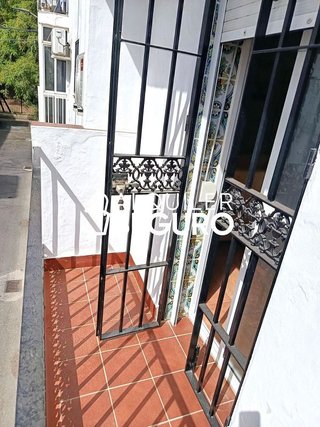 Piso en alquiler en El Tinte en Utrera