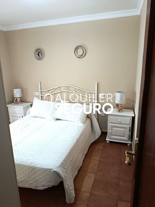 Piso en alquiler en El Tinte en Utrera