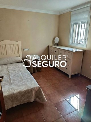 Piso en alquiler en El Tinte en Utrera
