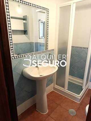 Piso en alquiler en El Tinte en Utrera