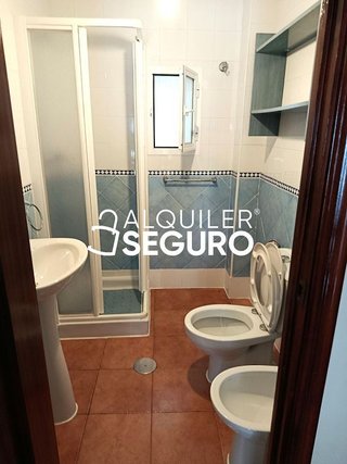Piso en alquiler en El Tinte en Utrera