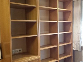 Piso en alquiler en Praza Independencia en Vigo