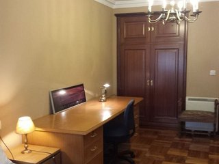 Piso en alquiler en Praza Independencia en Vigo