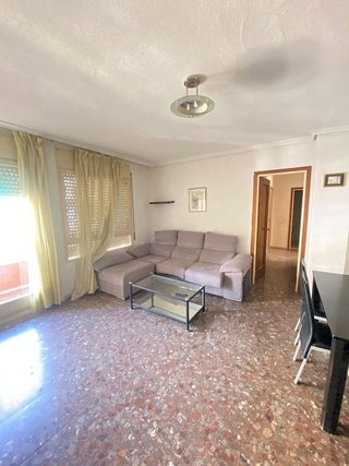 Piso en alquiler en Marianistas - AVE en Ciudad Real