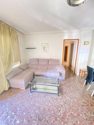 Piso en alquiler en Marianistas - AVE en Ciudad Real
