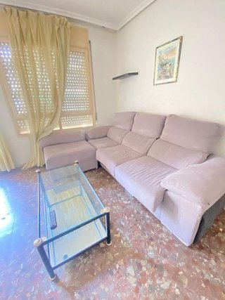 Piso en alquiler en Marianistas - AVE en Ciudad Real