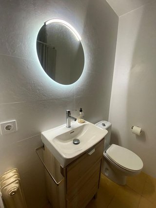 Piso en alquiler en Marianistas - AVE en Ciudad Real