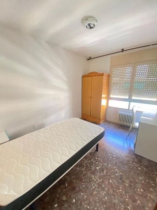 Piso en alquiler en Marianistas - AVE en Ciudad Real