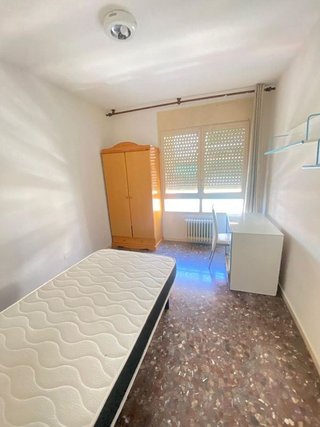 Piso en alquiler en Marianistas - AVE en Ciudad Real