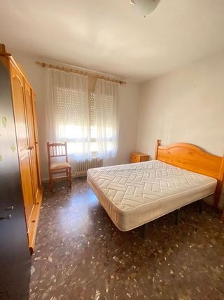 Piso en alquiler en Marianistas - AVE en Ciudad Real