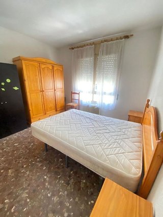 Piso en alquiler en Marianistas - AVE en Ciudad Real