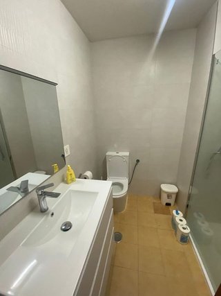 Piso en alquiler en Marianistas - AVE en Ciudad Real