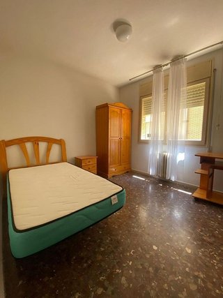 Piso en alquiler en Marianistas - AVE en Ciudad Real