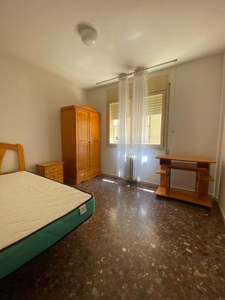 Piso en alquiler en Marianistas - AVE en Ciudad Real