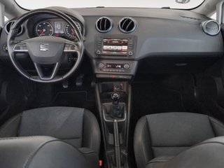 SEAT Ibiza 1.4 TDI Style Connect 77 kW (105 CV)