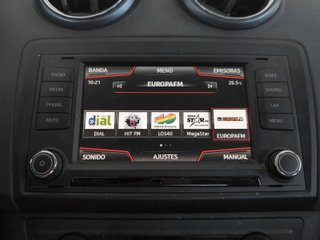 SEAT Ibiza 1.4 TDI Style Connect 77 kW (105 CV)