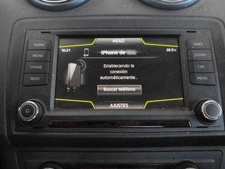 SEAT Ibiza 1.4 TDI Style Connect 77 kW (105 CV)