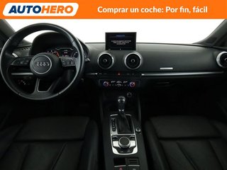 Audi A3 1.5 TFSI ACT sport