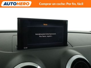 Audi A3 1.5 TFSI ACT sport