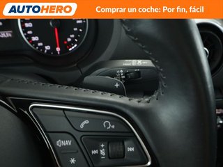 Audi A3 1.5 TFSI ACT sport
