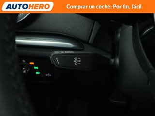 Audi A3 1.5 TFSI ACT sport