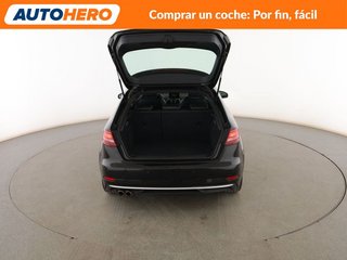 Audi A3 1.5 TFSI ACT sport