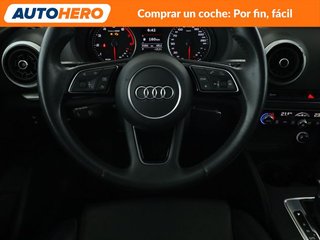 Audi A3 1.5 TFSI ACT sport