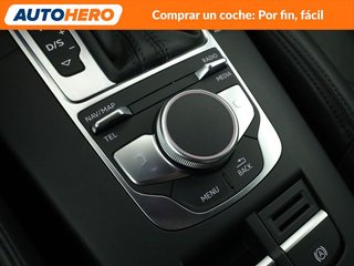 Audi A3 1.5 TFSI ACT sport