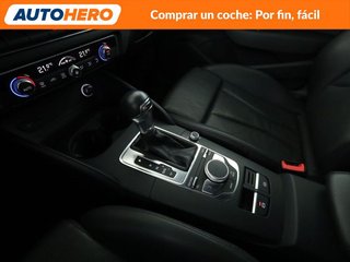 Audi A3 1.5 TFSI ACT sport