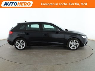 Audi A3 1.5 TFSI ACT sport