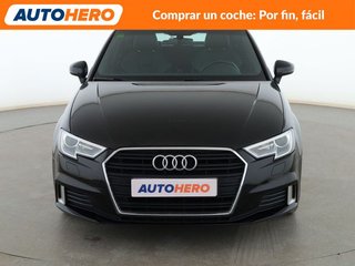 Audi A3 1.5 TFSI ACT sport