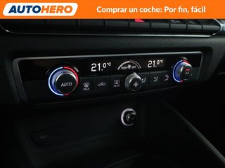 Audi A3 1.5 TFSI ACT sport