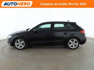 Audi A3 1.5 TFSI ACT sport