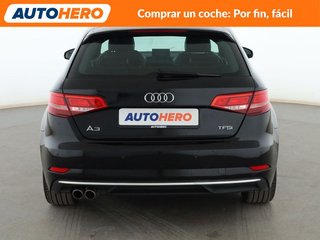 Audi A3 1.5 TFSI ACT sport