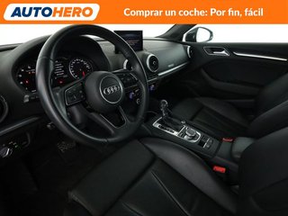 Audi A3 1.5 TFSI ACT sport