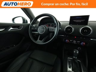 Audi A3 1.5 TFSI ACT sport