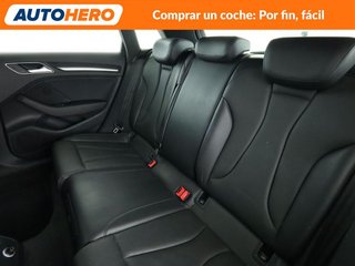 Audi A3 1.5 TFSI ACT sport