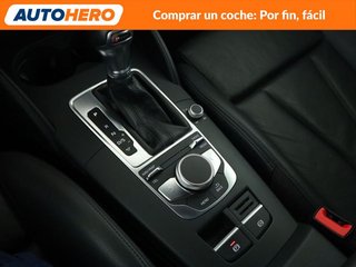 Audi A3 1.5 TFSI ACT sport