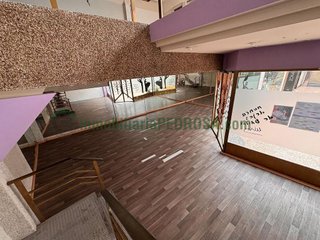 Local comercial en alquiler en Centro - Echegaray en Pontevedra
