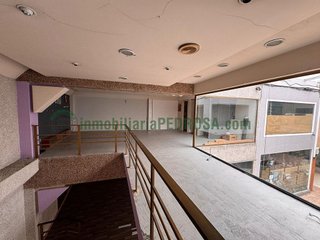 Local comercial en alquiler en Centro - Echegaray en Pontevedra
