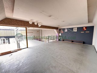 Local comercial en alquiler en Centro - Echegaray en Pontevedra