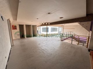 Local comercial en alquiler en Centro - Echegaray en Pontevedra