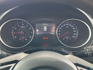 Kia Ceed 1.0 T-GDi 74kW (100CV) Drive