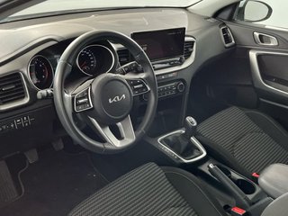 Kia Ceed 1.0 T-GDi 74kW (100CV) Drive