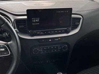 Kia Ceed 1.0 T-GDi 74kW (100CV) Drive
