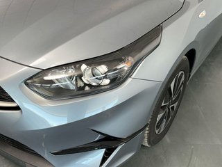 Kia Ceed 1.0 T-GDi 74kW (100CV) Drive