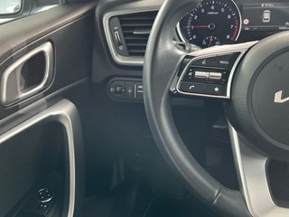 Kia Ceed 1.0 T-GDi 74kW (100CV) Drive