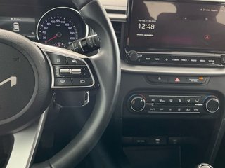 Kia Ceed 1.0 T-GDi 74kW (100CV) Drive