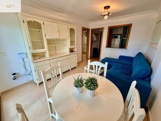Piso en alquiler en La Cala de Villajoyosa en Villajoyosa/Vila Joiosa (la)