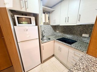 Piso en alquiler en La Cala de Villajoyosa en Villajoyosa/Vila Joiosa (la)